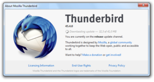 Read more about the article Como configurar seu email no Thunderbird