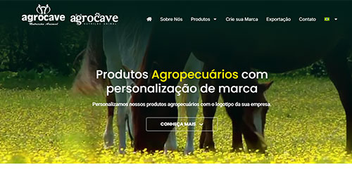 Agrocave