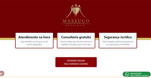 Massuco Advocacia